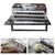 Single Chamber External Vacuum Sealer, SS (Sealing Size 500x10 mm)